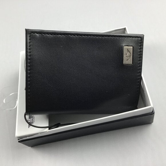 Men's Dockers® RFID-Blocking Extra-Capacity Trifold Wallet - Picture 4 of 8